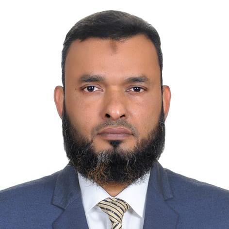 Md Hafizur Rahman