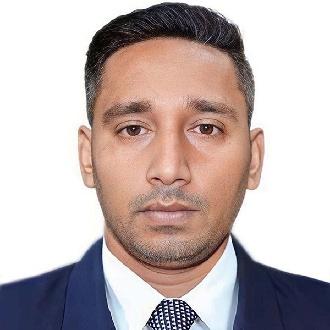 Sheikh Rashed