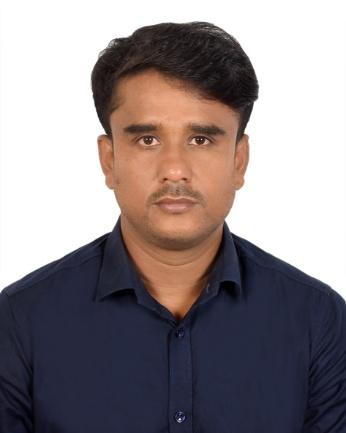 Mohammad Shakhawat Hossain